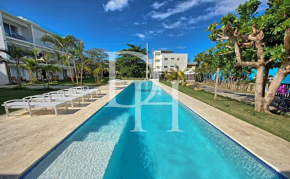 Апартаменты в Кабарете, Доминиканская республика, 100м2 - стоимость 280 000$ - Ref: 40636 фото 9