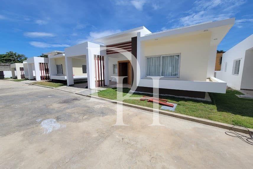 Вилла в Пуэрто-Плата, Доминиканская республика, 125м2 - стоимость 170 000$ - Ref: 40637 фото 10