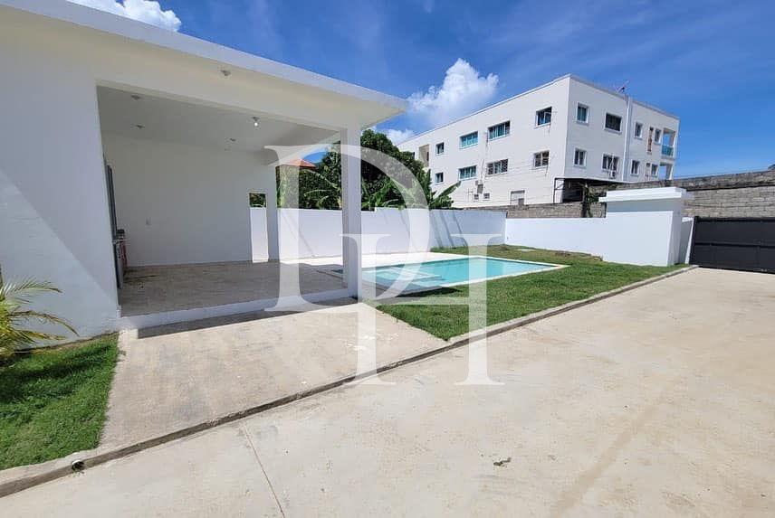 Вилла в Пуэрто-Плата, Доминиканская республика, 125м2 - стоимость 170 000$ - Ref: 40637 фото 8