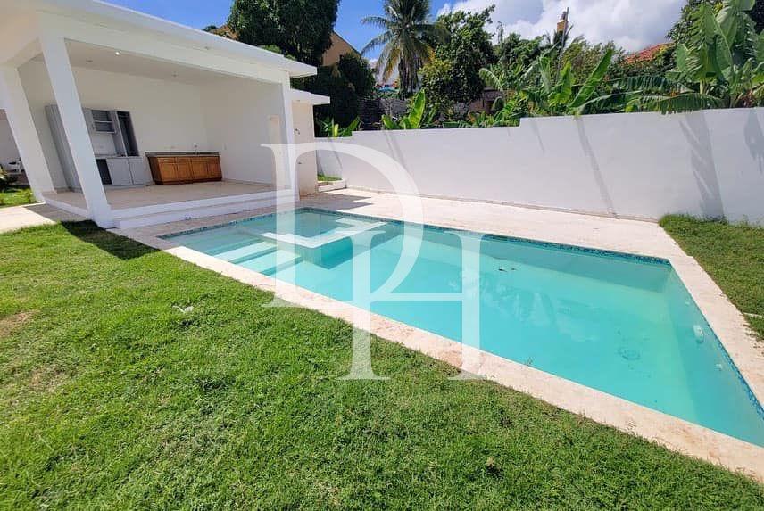 Вилла в Пуэрто-Плата, Доминиканская республика, 125м2 - стоимость 170 000$ - Ref: 40637 фото 1