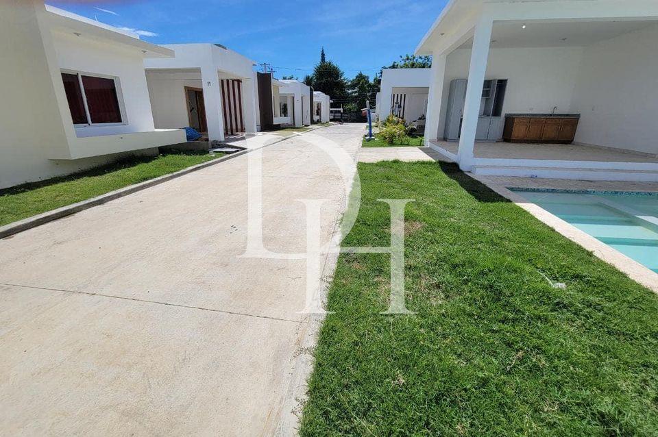 Вилла в Пуэрто-Плата, Доминиканская республика, 125м2 - стоимость 170 000$ - Ref: 40637 фото 9