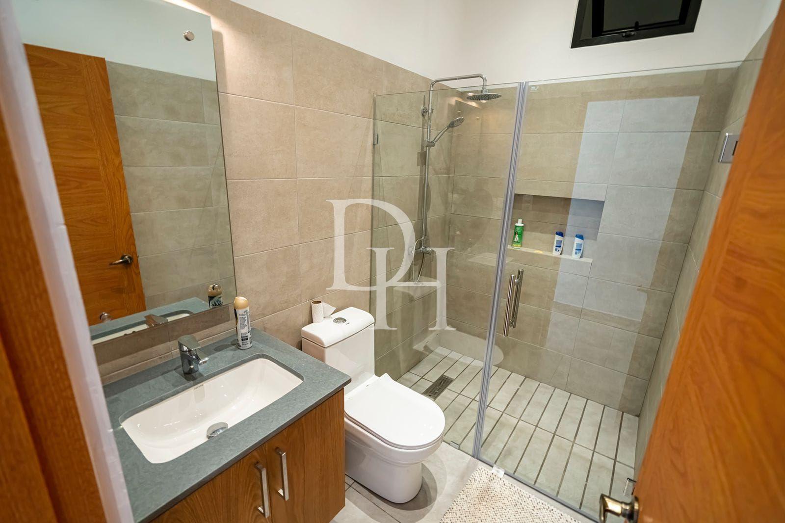 Вилла в Кабарете, Доминиканская республика, 140м2 - стоимость 299 000$ - Ref: 40638 фото 3