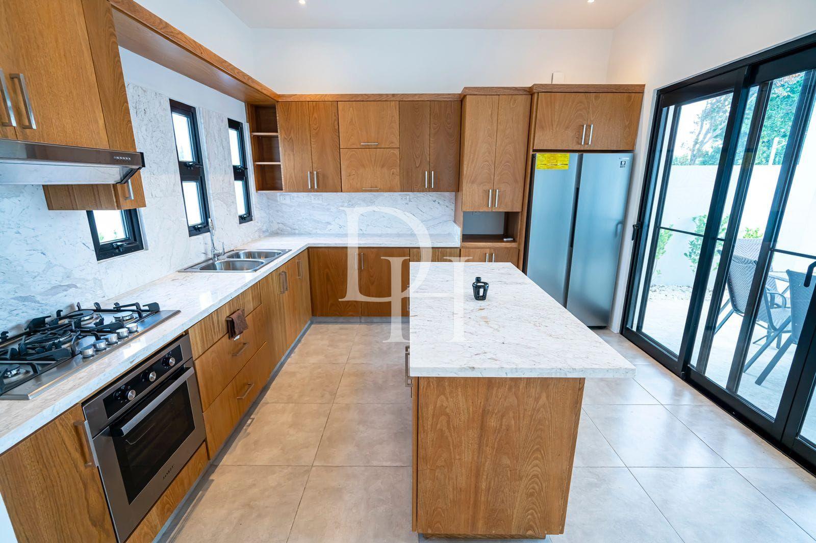 Вилла в Кабарете, Доминиканская республика, 140м2 - стоимость 299 000$ - Ref: 40638 фото 2