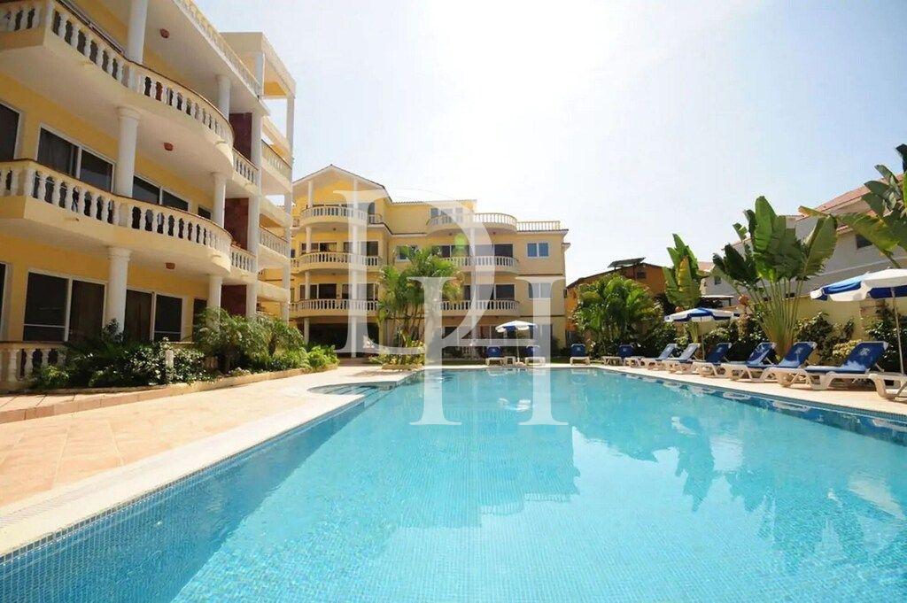 Апартаменты в Кабарете, Доминиканская республика, 70м2 - стоимость 90 000$ - Ref: 40680 фото 10