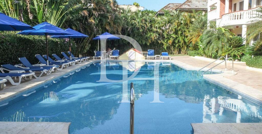 Апартаменты в Кабарете, Доминиканская республика, 70м2 - стоимость 90 000$ - Ref: 40680 фото 4