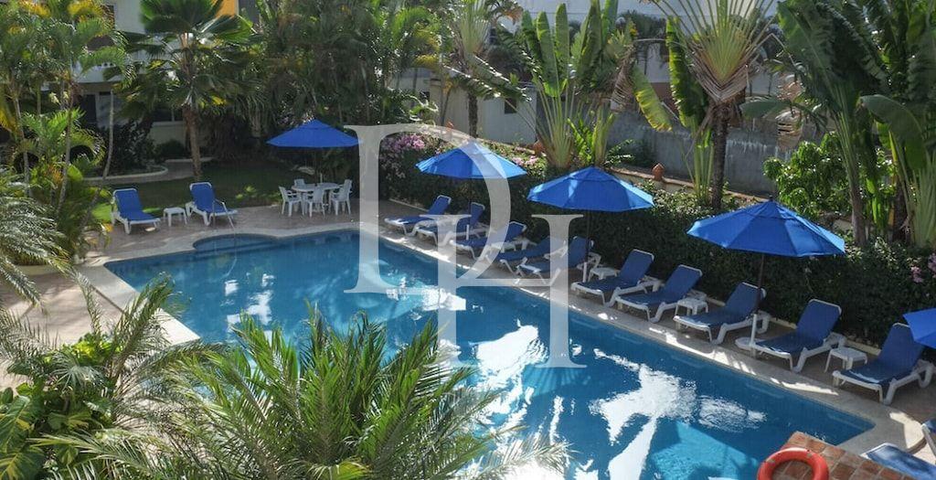 Апартаменты в Кабарете, Доминиканская республика, 70м2 - стоимость 90 000$ - Ref: 40680 фото 7