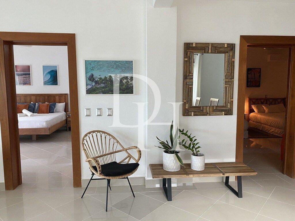 Апартаменты в Кабарете, Доминиканская республика, 125м2 - стоимость 380 000$ - Ref: 40681 фото 12