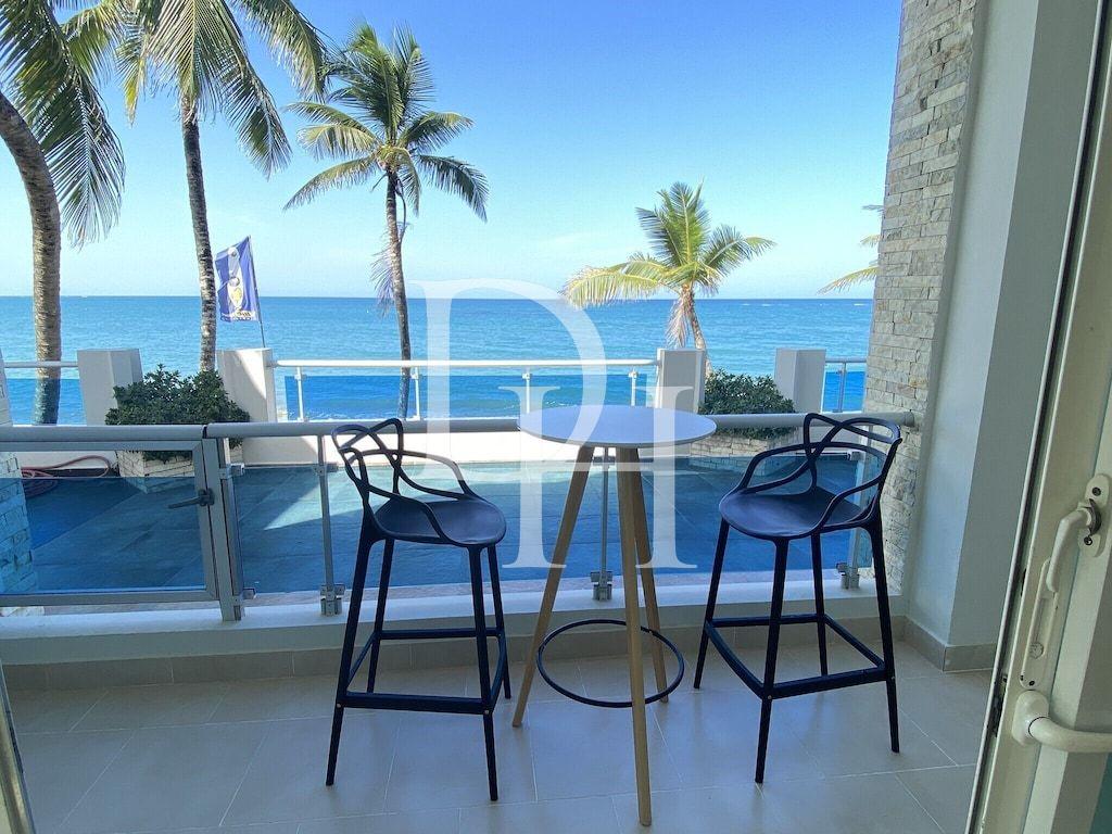 Апартаменты в Кабарете, Доминиканская республика, 125м2 - стоимость 380 000$ - Ref: 40681 фото 1