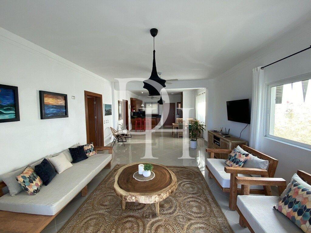 Апартаменты в Кабарете, Доминиканская республика, 125м2 - стоимость 380 000$ - Ref: 40681 фото 13