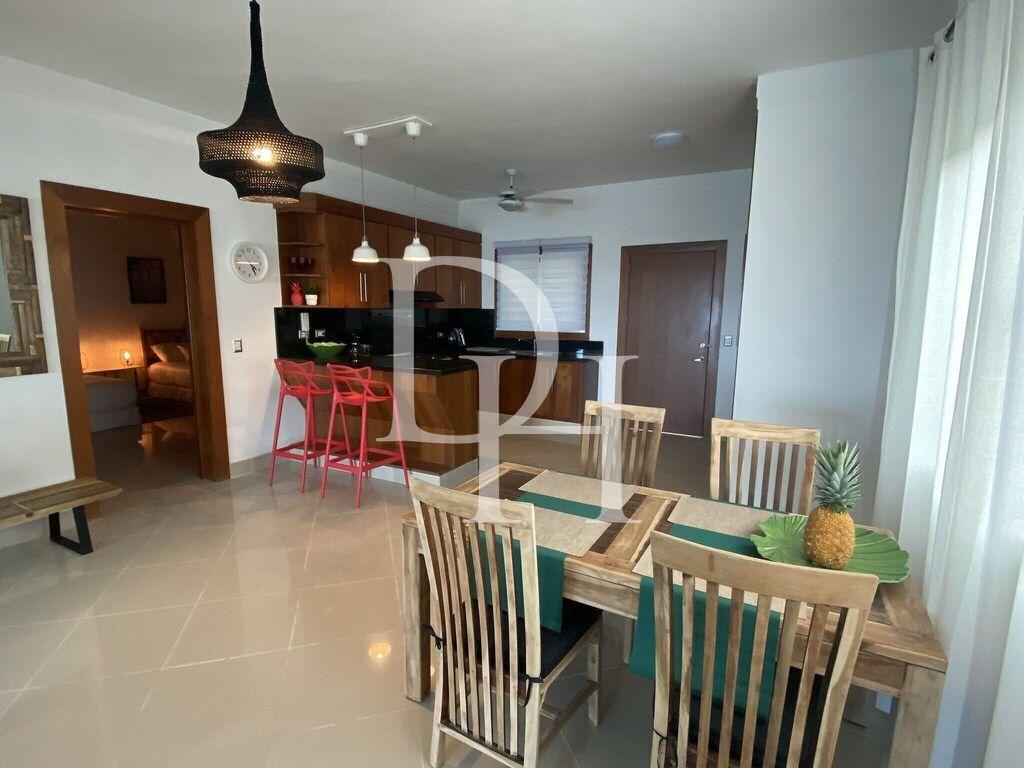 Апартаменты в Кабарете, Доминиканская республика, 125м2 - стоимость 380 000$ - Ref: 40681 фото 5