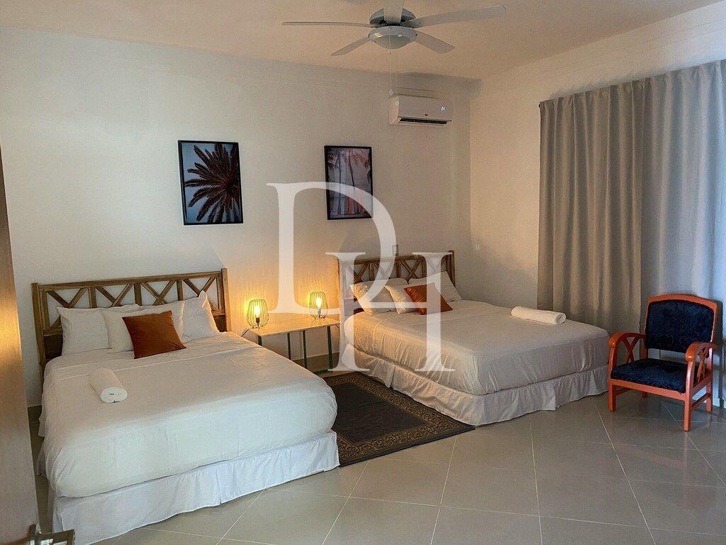 Апартаменты в Кабарете, Доминиканская республика, 125м2 - стоимость 380 000$ - Ref: 40681 фото 9