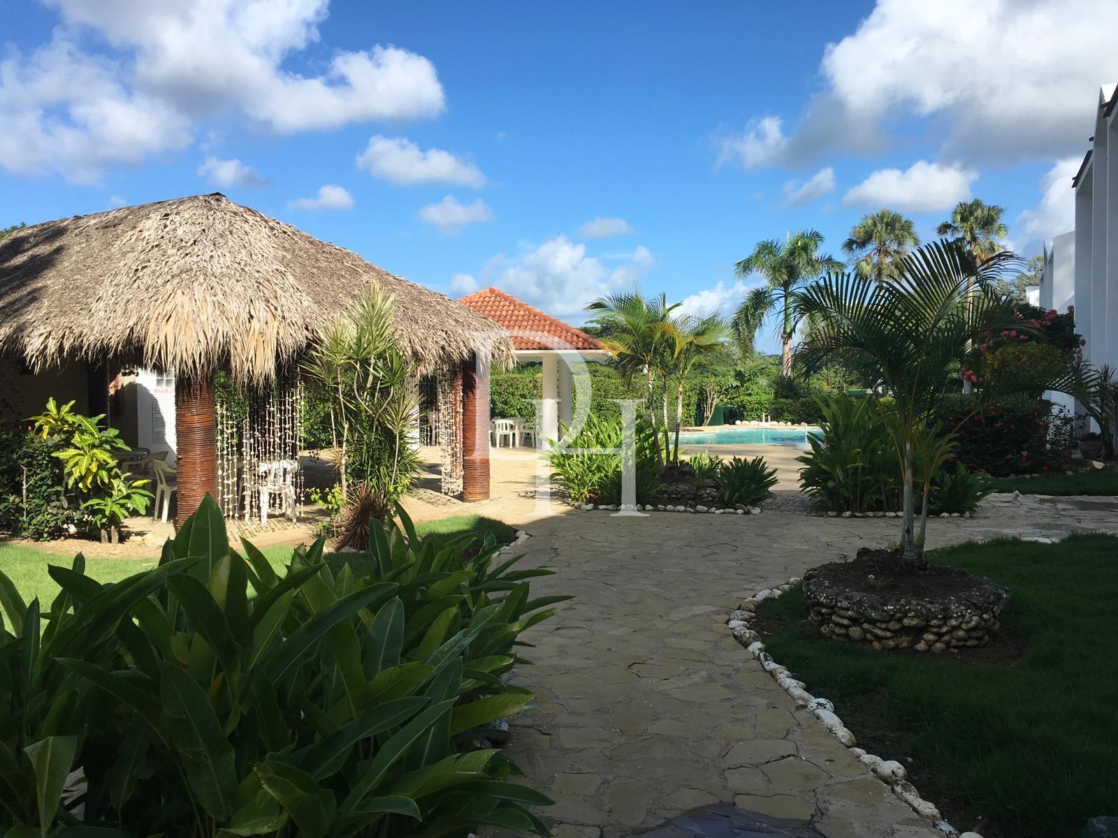 Апартаменты в Сосуа, Доминиканская республика, 70м2 - стоимость 85 000$ - Ref: 40733 фото 7