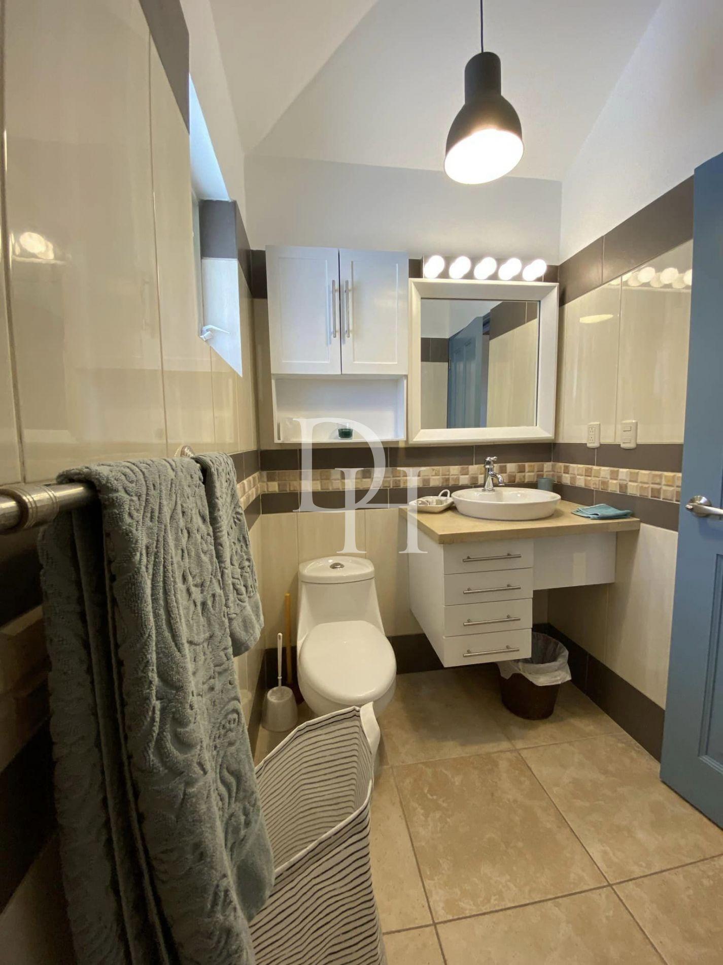 Пентхаус в Кабарете, Доминиканская республика, 57м2 - стоимость 190 000$ - Ref: 40736 фото 3