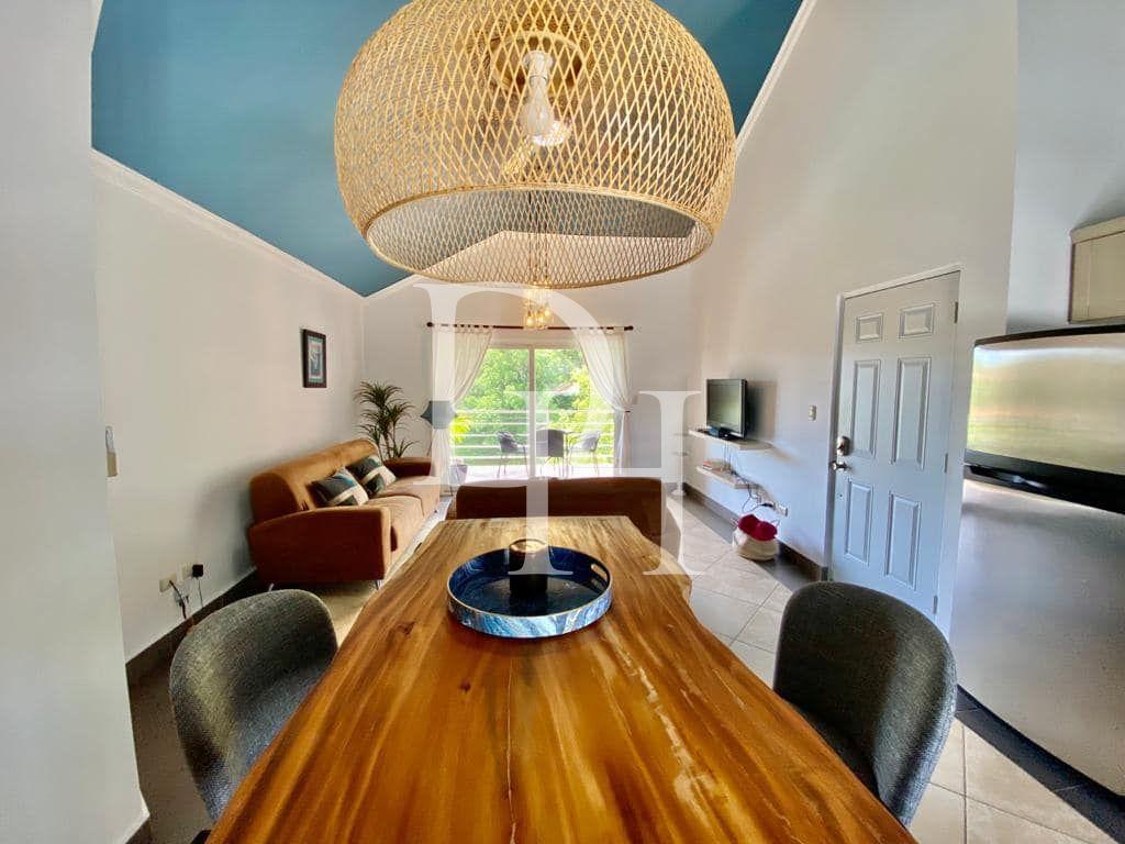 Пентхаус в Кабарете, Доминиканская республика, 57м2 - стоимость 190 000$ - Ref: 40736 фото 4