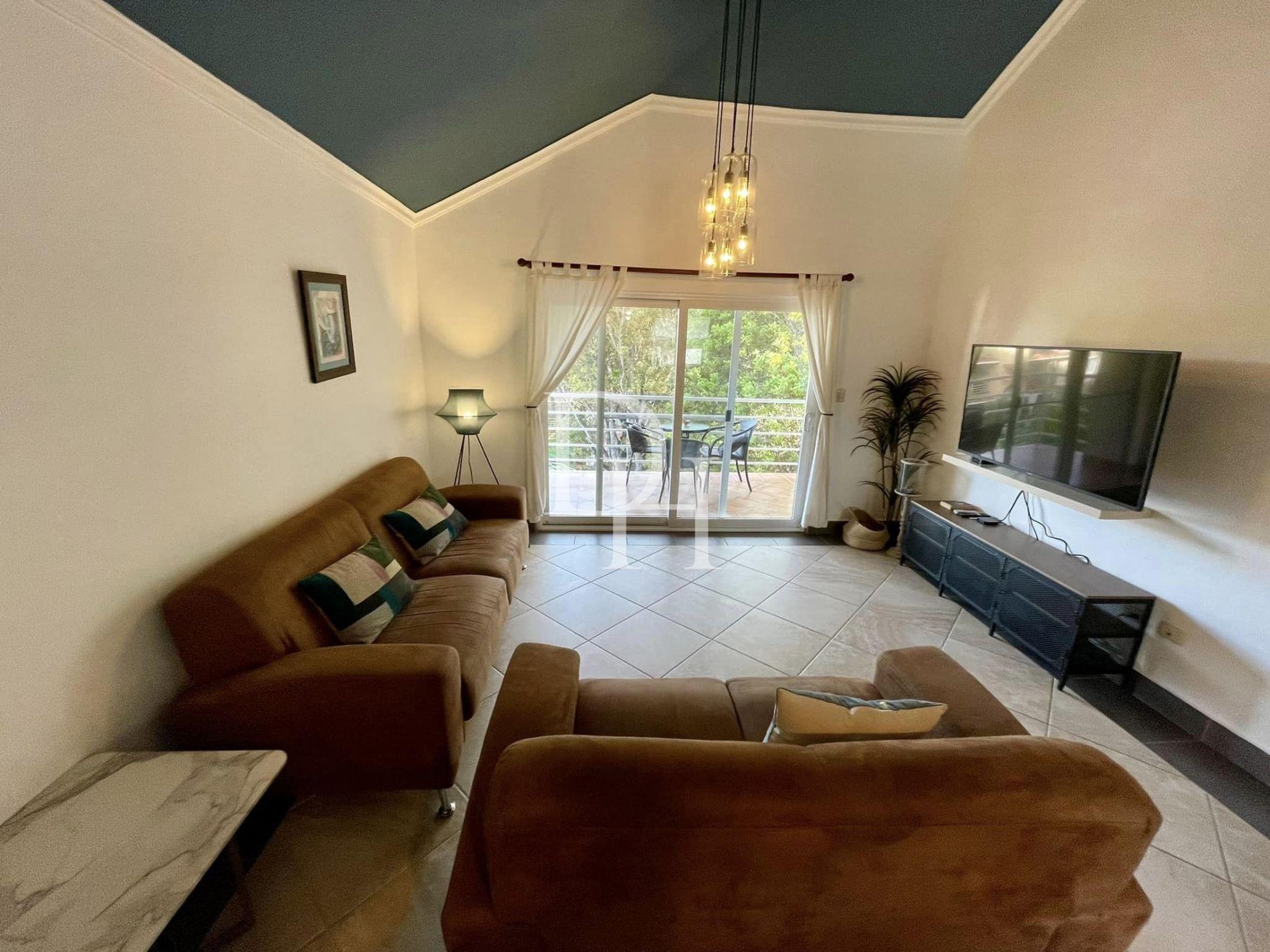 Пентхаус в Кабарете, Доминиканская республика, 57м2 - стоимость 190 000$ - Ref: 40736 фото 5