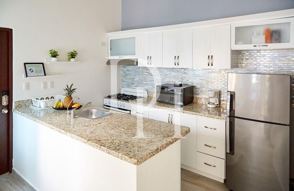 Апартаменты в Кабарете, Доминиканская республика, 100м2 - стоимость 265 000$ - Ref: 40747 фото 2