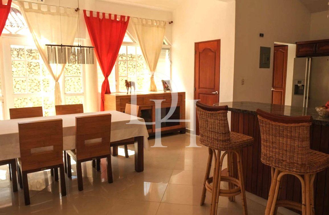 Вилла в Кабарете, Доминиканская республика, 175м2 - стоимость 510 000$ - Ref: 40752 фото 19