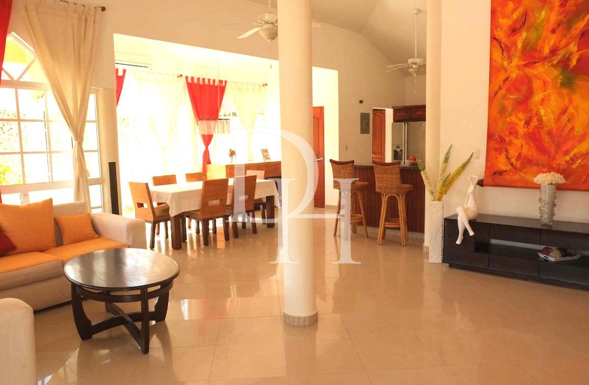 Вилла в Кабарете, Доминиканская республика, 175м2 - стоимость 510 000$ - Ref: 40752 фото 22