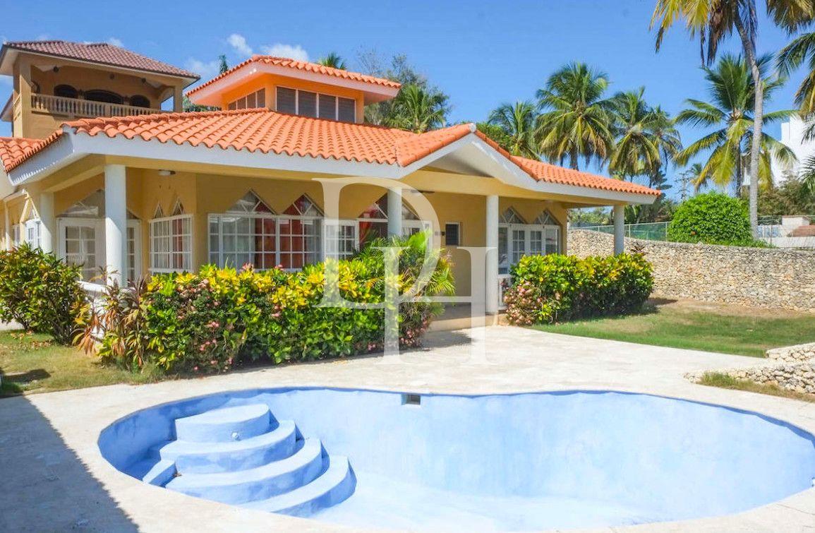 Вилла в Кабарете, Доминиканская республика, 175м2 - стоимость 510 000$ - Ref: 40752 фото 23