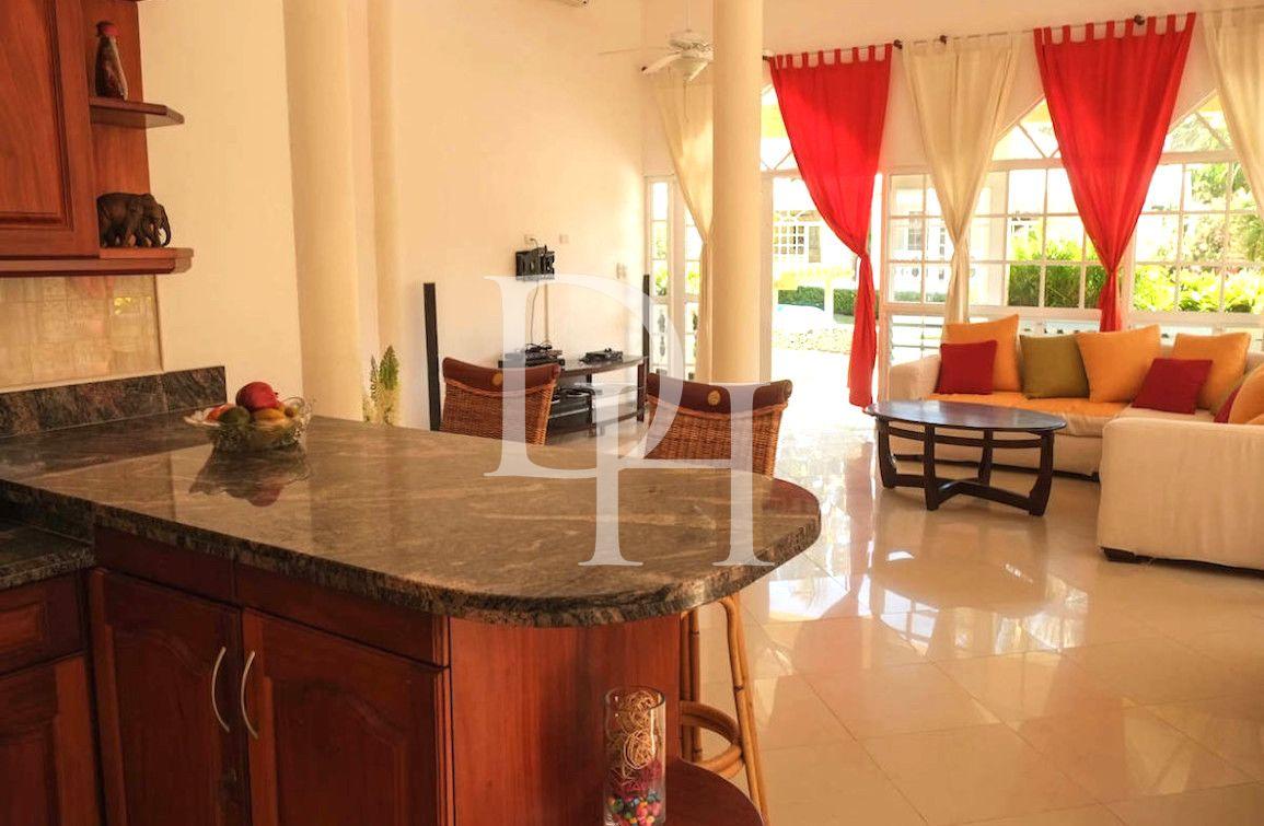 Вилла в Кабарете, Доминиканская республика, 175м2 - стоимость 510 000$ - Ref: 40752 фото 10