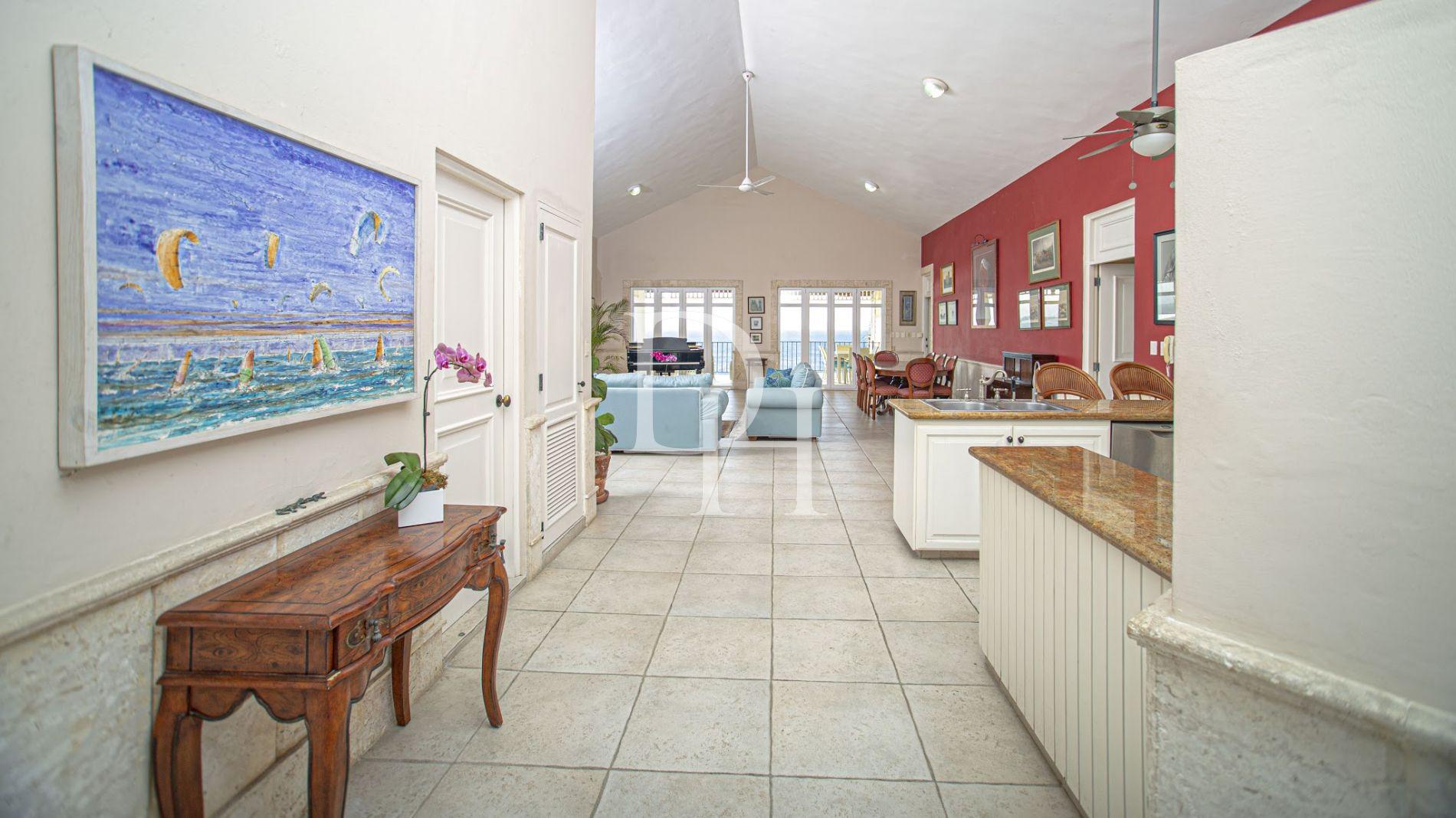 Апартаменты в Сосуа, Доминиканская республика, 240м2 - стоимость 598 000$ - Ref: 40786 фото 18