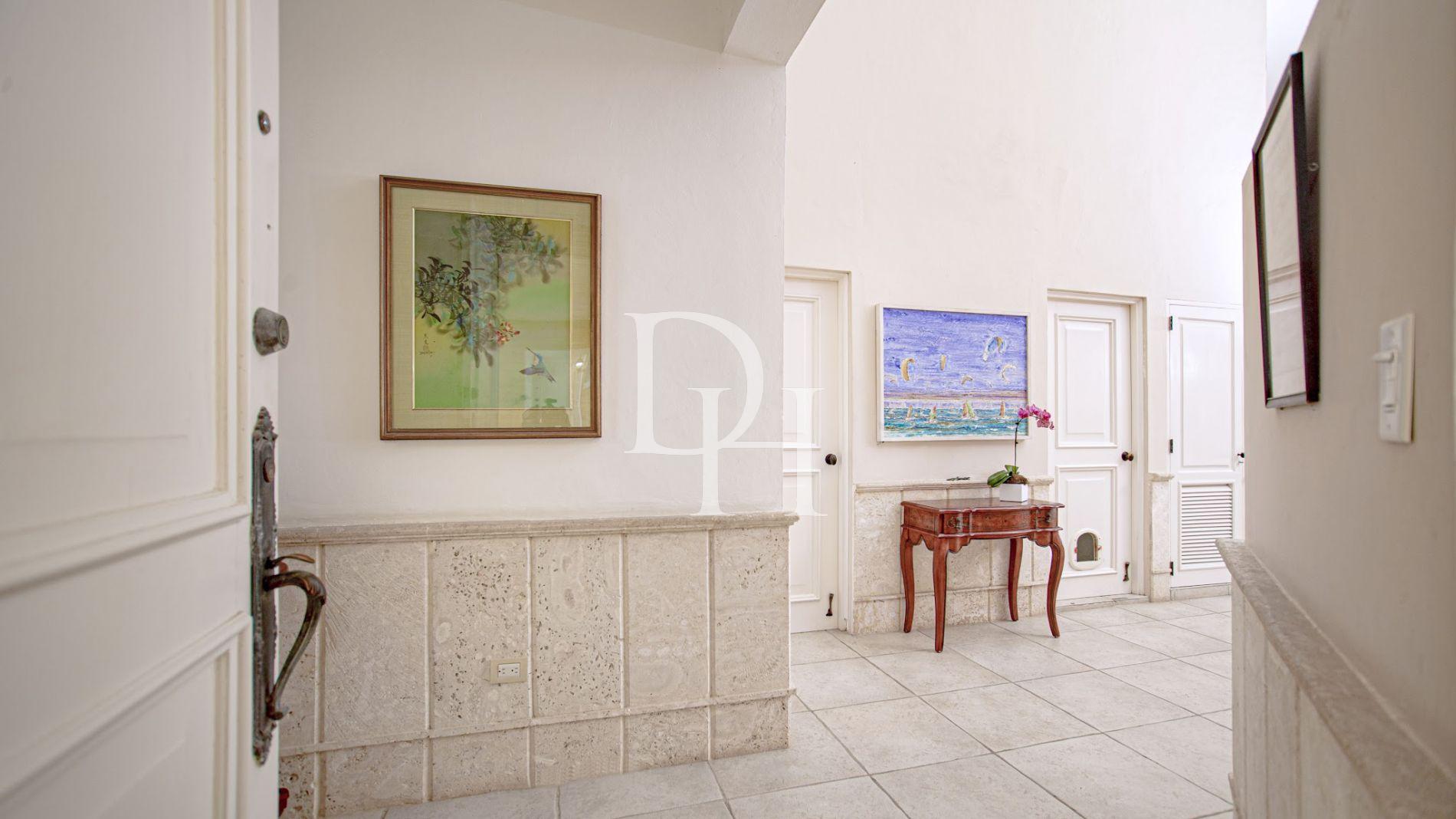 Апартаменты в Сосуа, Доминиканская республика, 240м2 - стоимость 598 000$ - Ref: 40786 фото 19