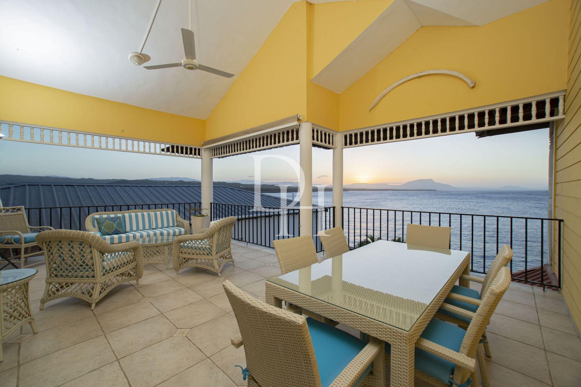 Апартаменты в Сосуа, Доминиканская республика, 240м2 - стоимость 598 000$ - Ref: 40786 фото 3