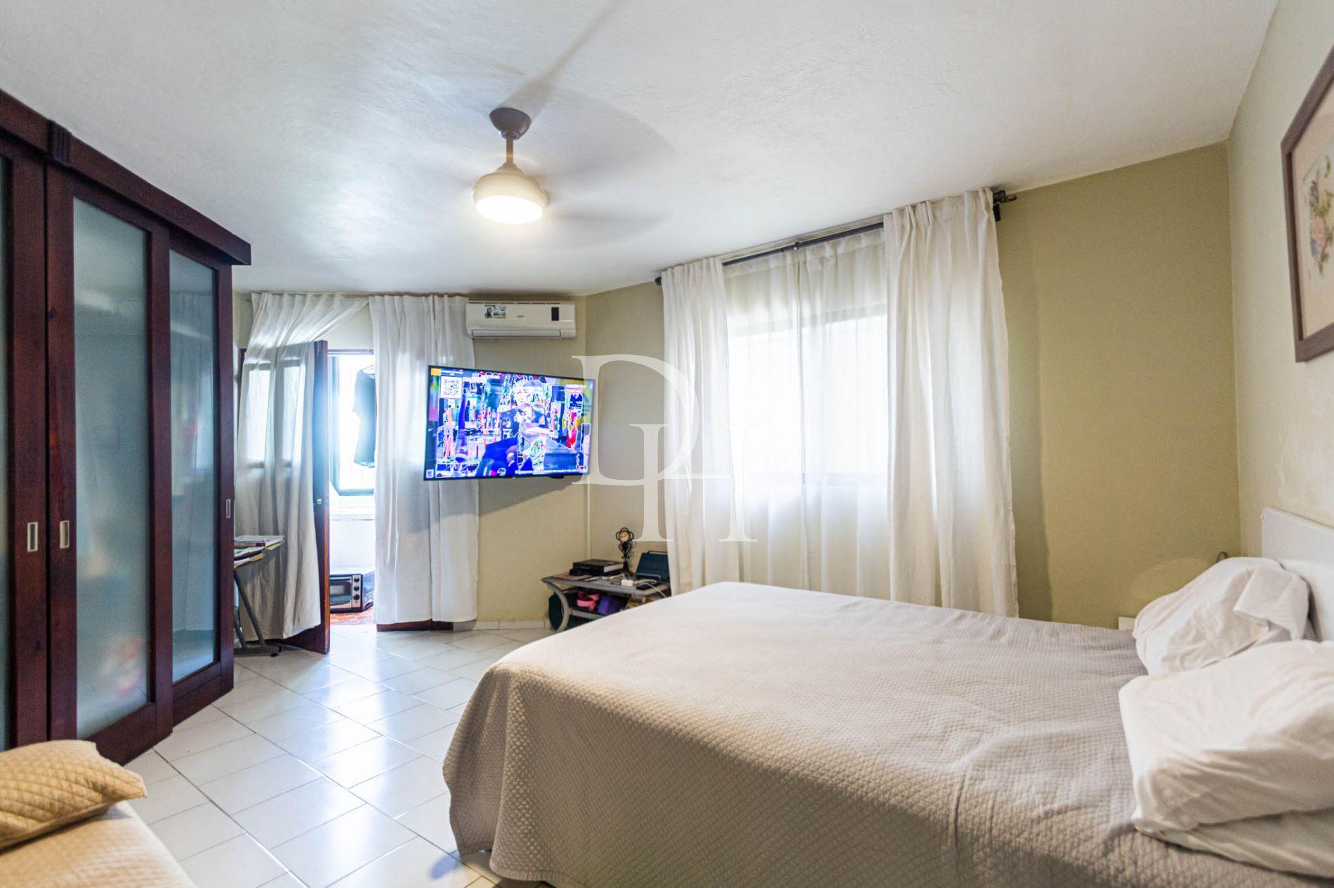 Апартаменты в Сосуа, Доминиканская республика, 51м2 - стоимость 82 000$ - Ref: 40787 фото 10