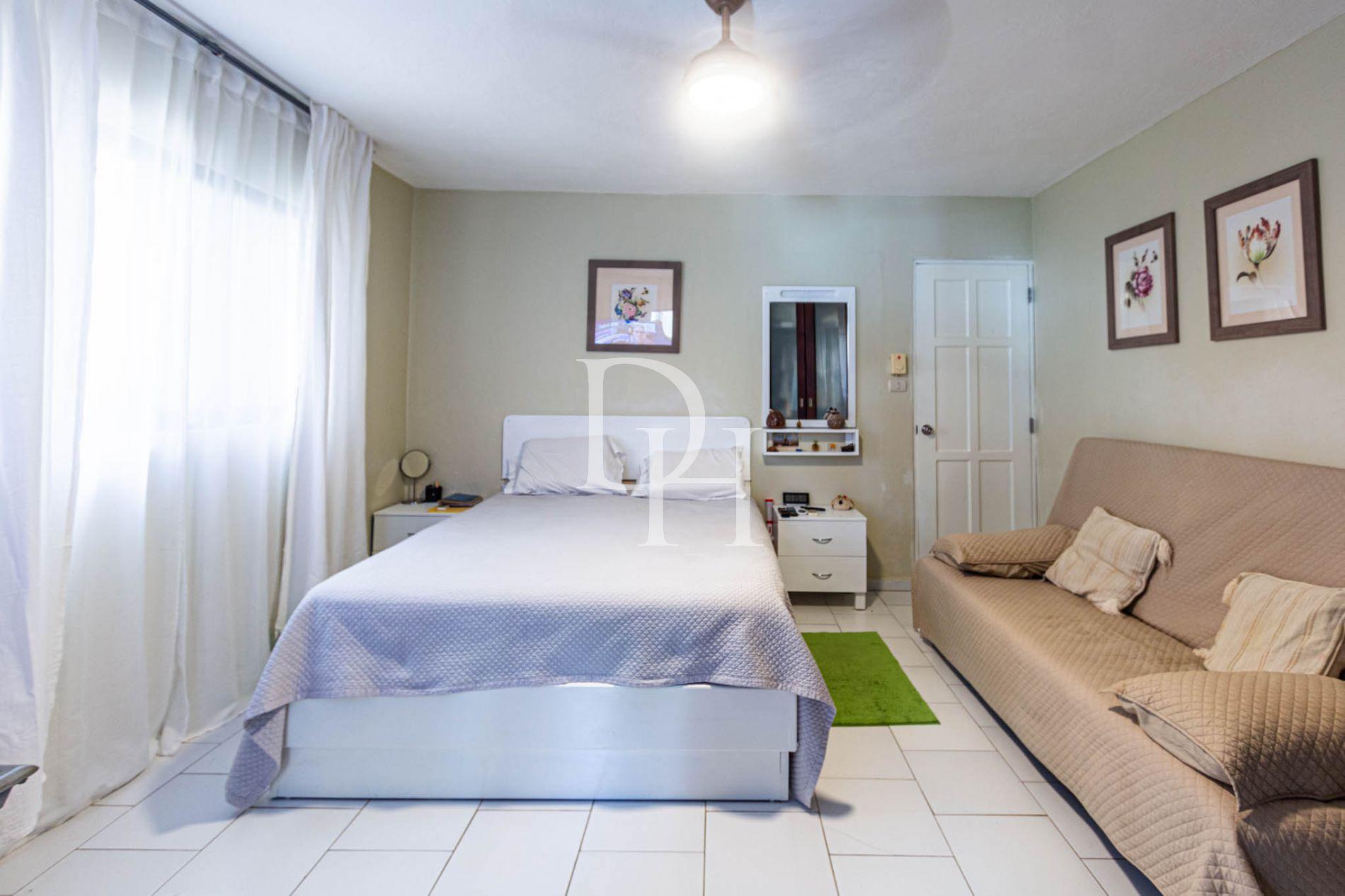 Апартаменты в Сосуа, Доминиканская республика, 51м2 - стоимость 82 000$ - Ref: 40787 фото 3