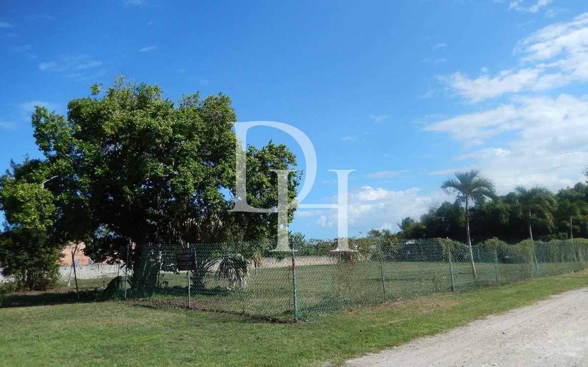 Участок в Сосуа, Доминиканская республика, 4 497м2 - стоимость 335 000$ - Ref: 40792 фото 1