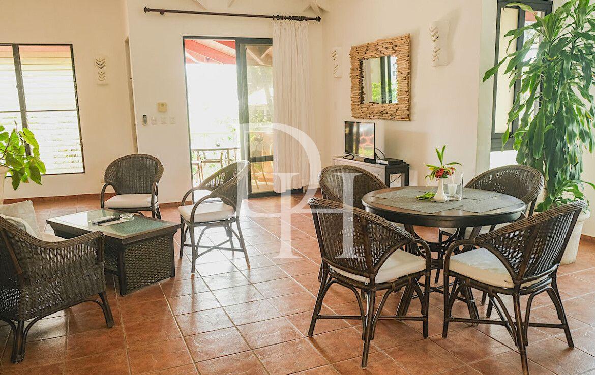 Апартаменты в Кабарете, Доминиканская республика, 140м2 - стоимость 375 000$ - Ref: 40804 фото 9