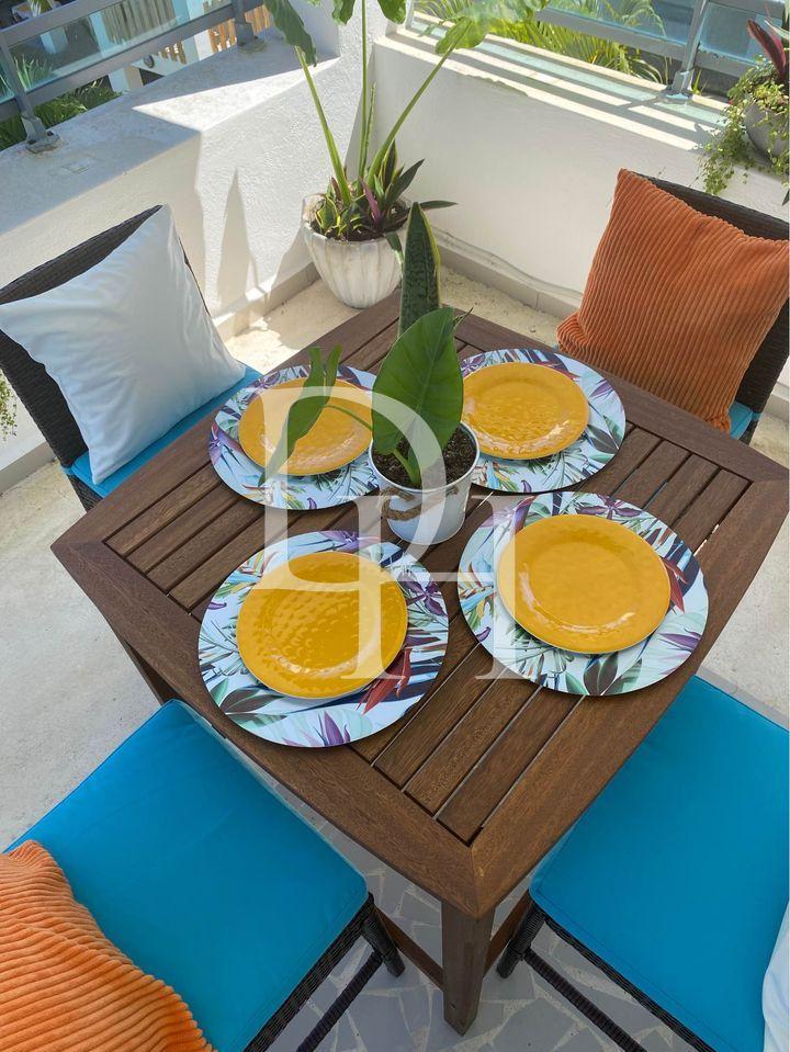 Пентхаус в Кабарете, Доминиканская республика, 100м2 - стоимость 340 000$ - Ref: 40813 фото 2