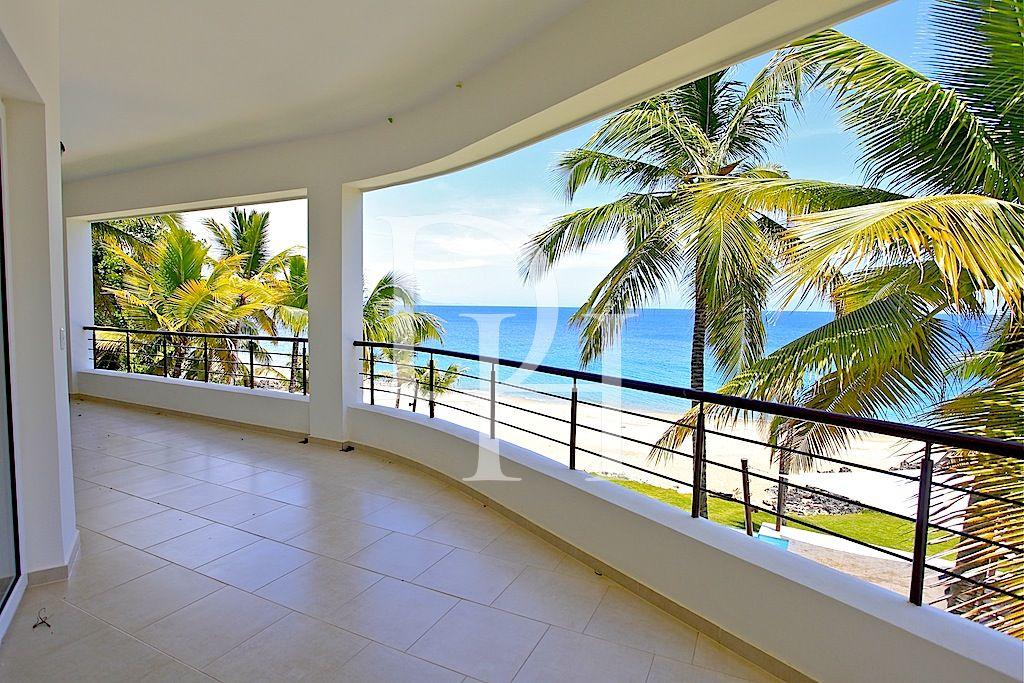 Пентхаус в Сосуа, Доминиканская республика, 412м2 - стоимость 745 000$ - Ref: 40819 фото 1