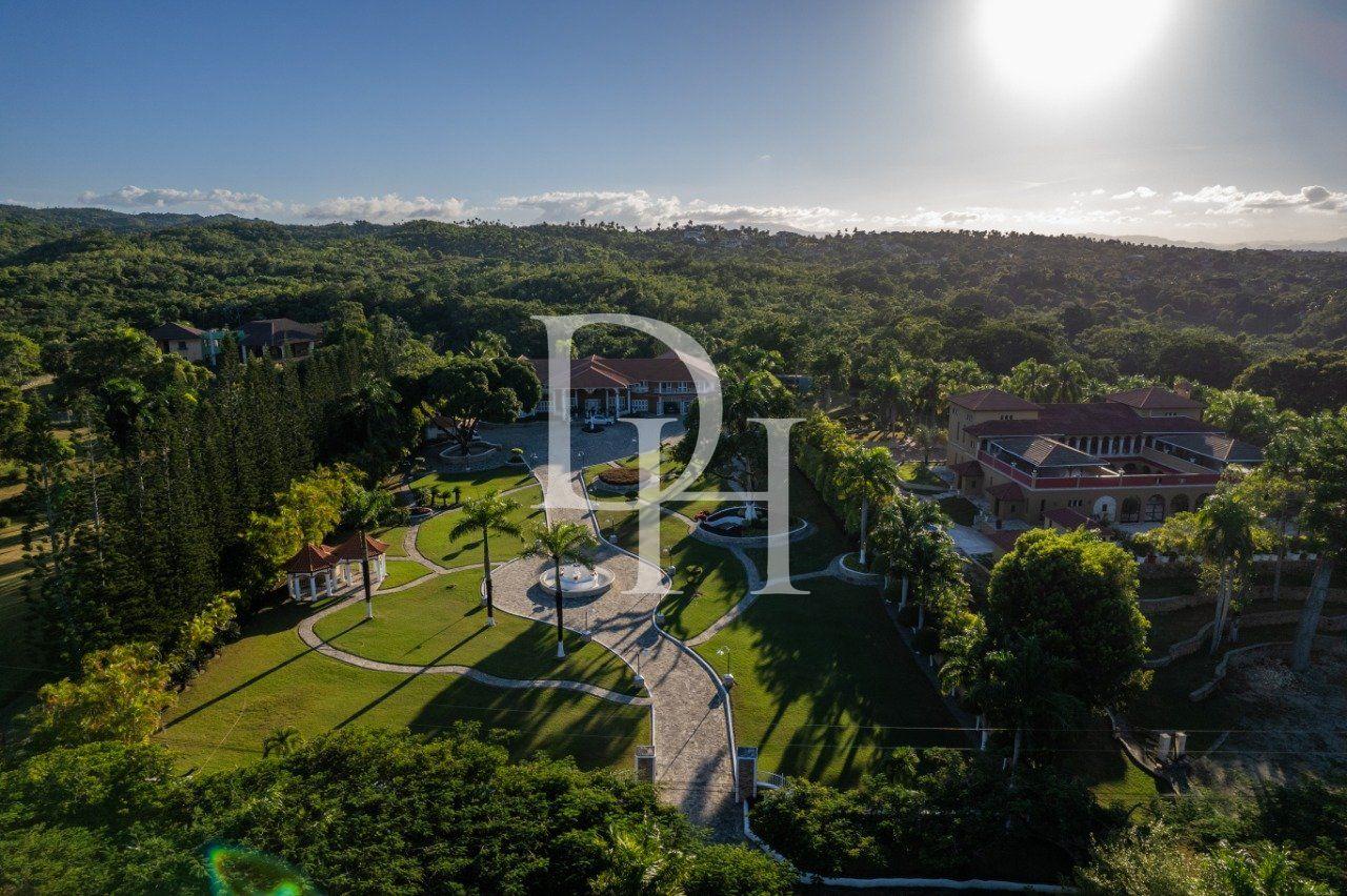 Участок в Сосуа, Доминиканская республика, 30 000м2 - стоимость 25 000$ - Ref: 40832 фото 2