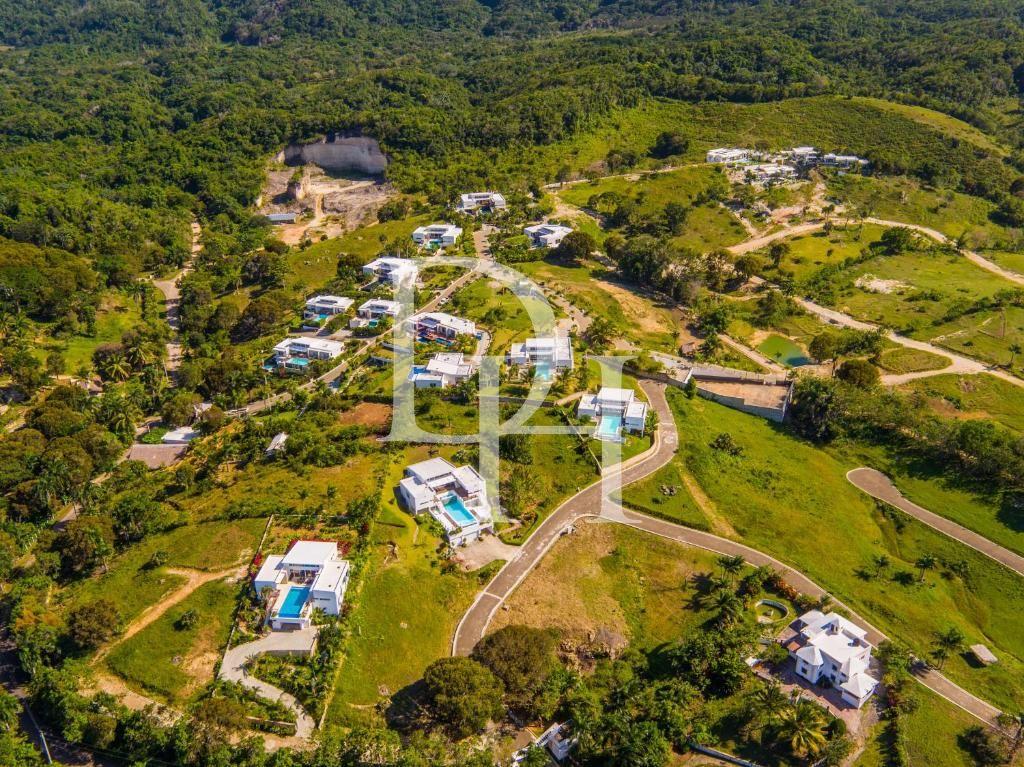 Участок в Сосуа, Доминиканская республика, 30 000м2 - стоимость 25 000$ - Ref: 40832 фото 1