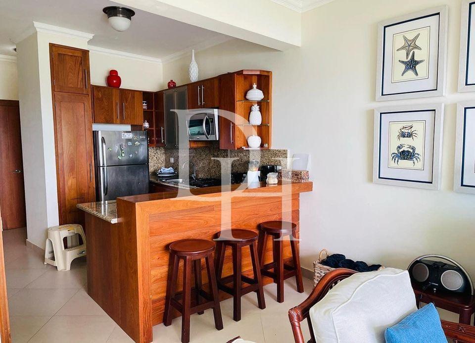 Апартаменты в Сосуа, Доминиканская республика, 104м2 - стоимость 310 000$ - Ref: 40833 фото 6