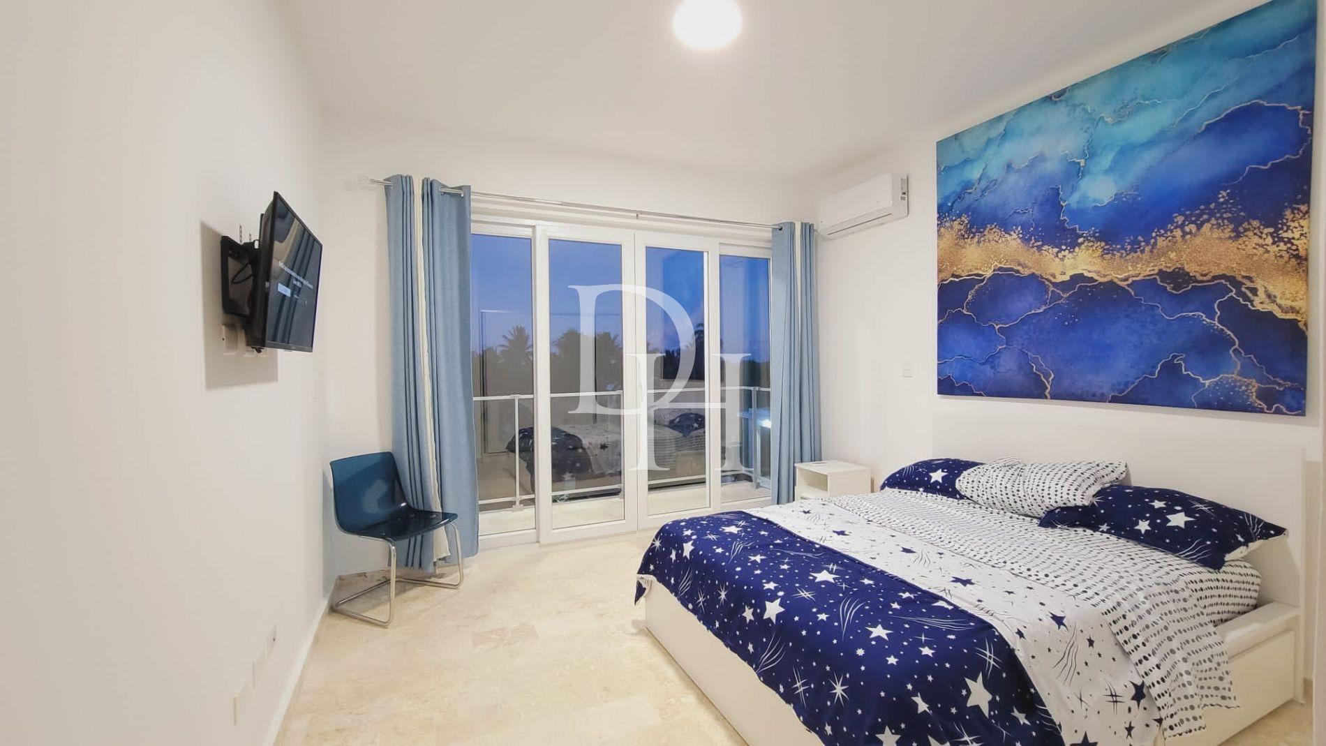 Апартаменты в Кабарете, Доминиканская республика, 110м2 - стоимость 240 000$ - Ref: 40835 фото 2