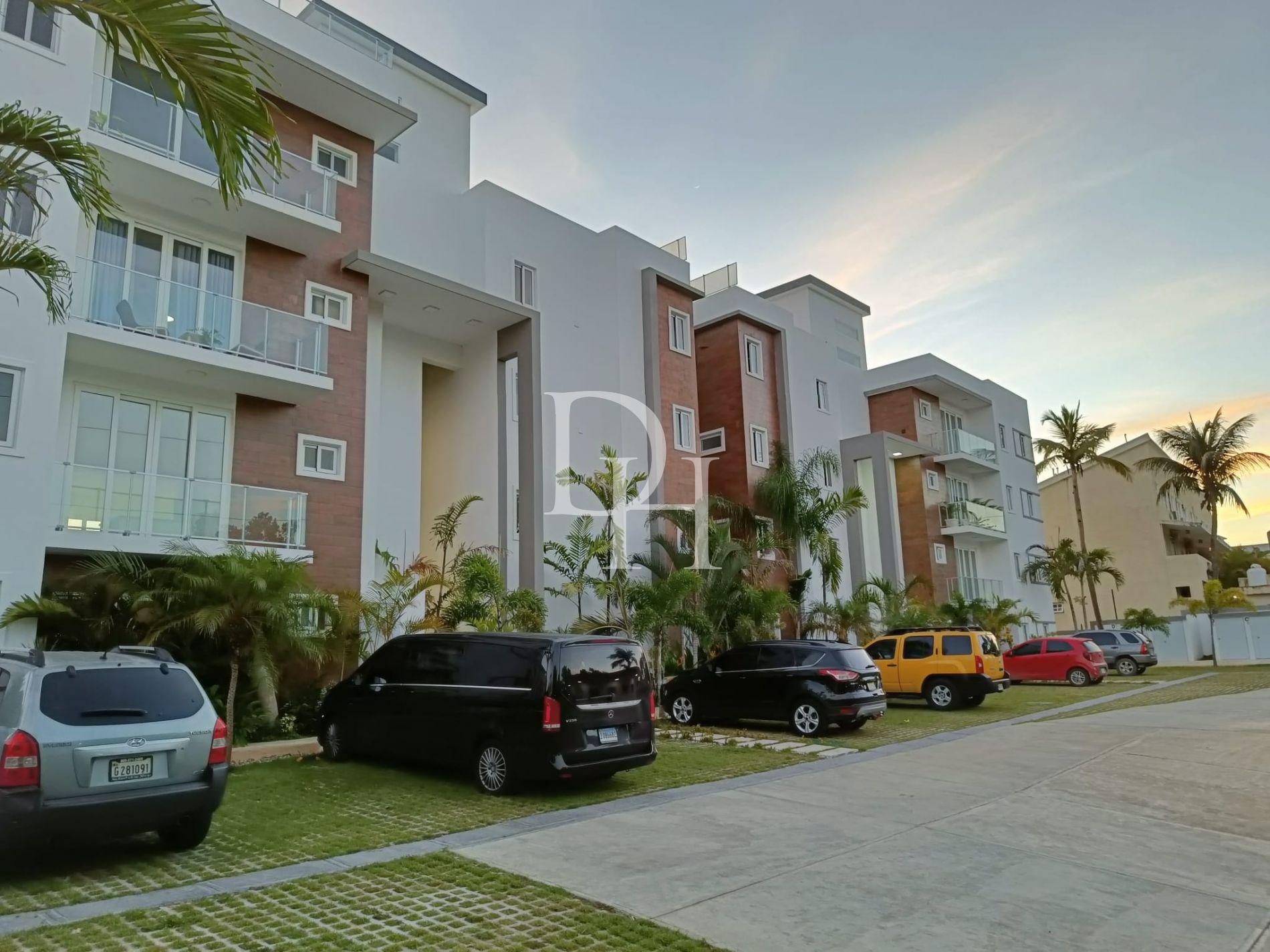 Апартаменты в Кабарете, Доминиканская республика, 110м2 - стоимость 240 000$ - Ref: 40835 фото 11