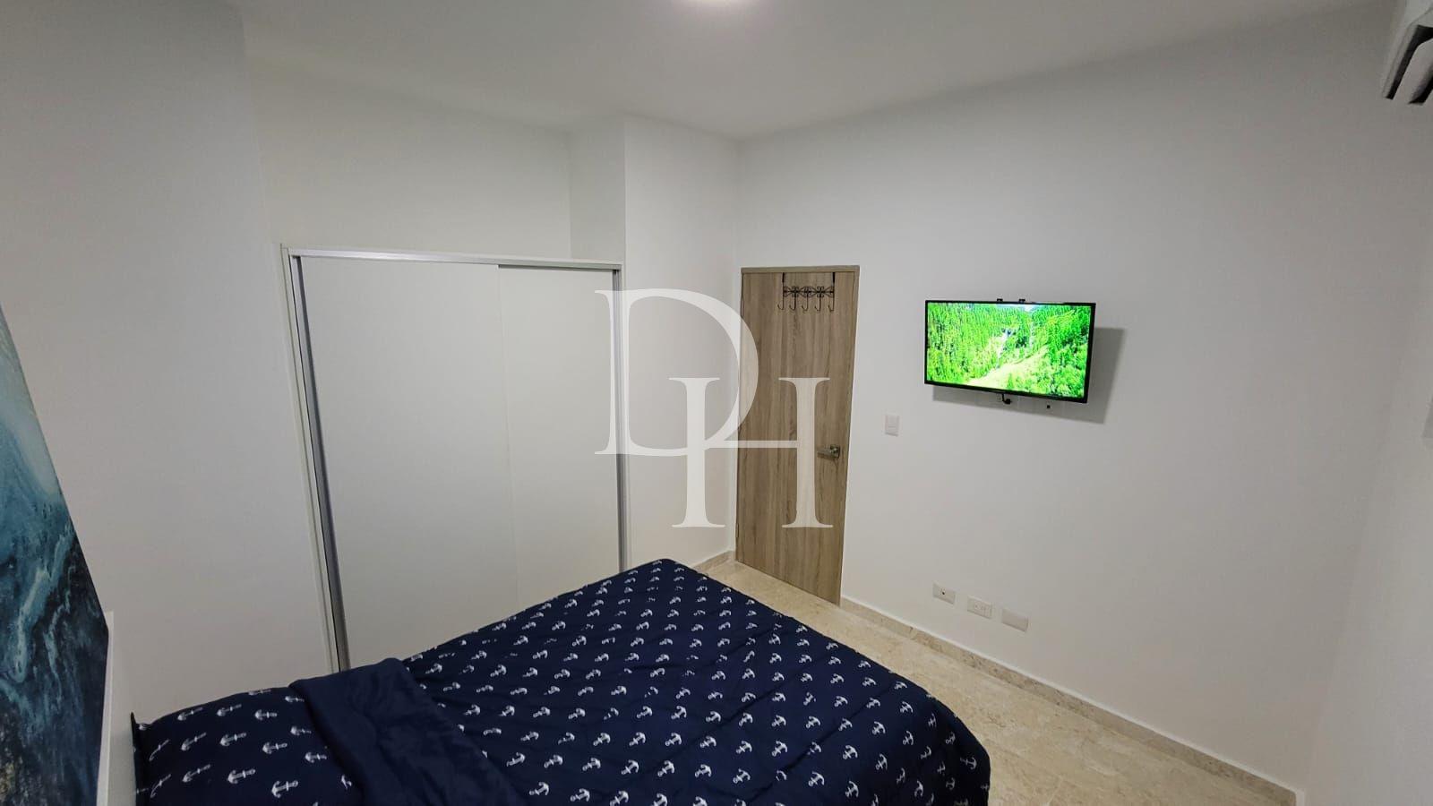 Апартаменты в Кабарете, Доминиканская республика, 110м2 - стоимость 240 000$ - Ref: 40835 фото 3