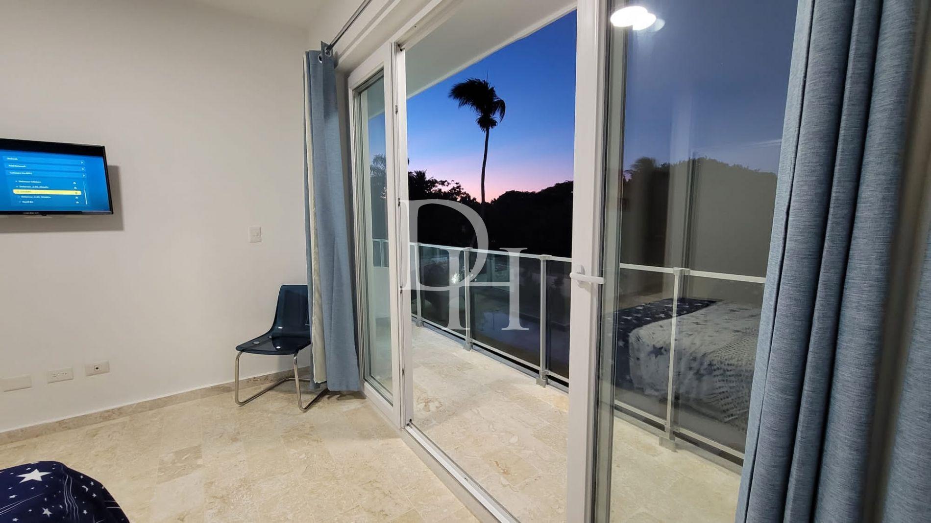 Апартаменты в Кабарете, Доминиканская республика, 110м2 - стоимость 240 000$ - Ref: 40835 фото 7