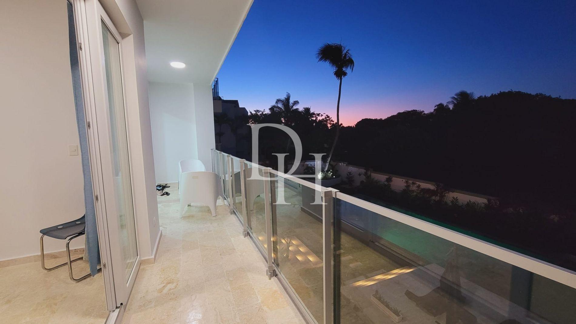 Апартаменты в Кабарете, Доминиканская республика, 110м2 - стоимость 240 000$ - Ref: 40835 фото 8