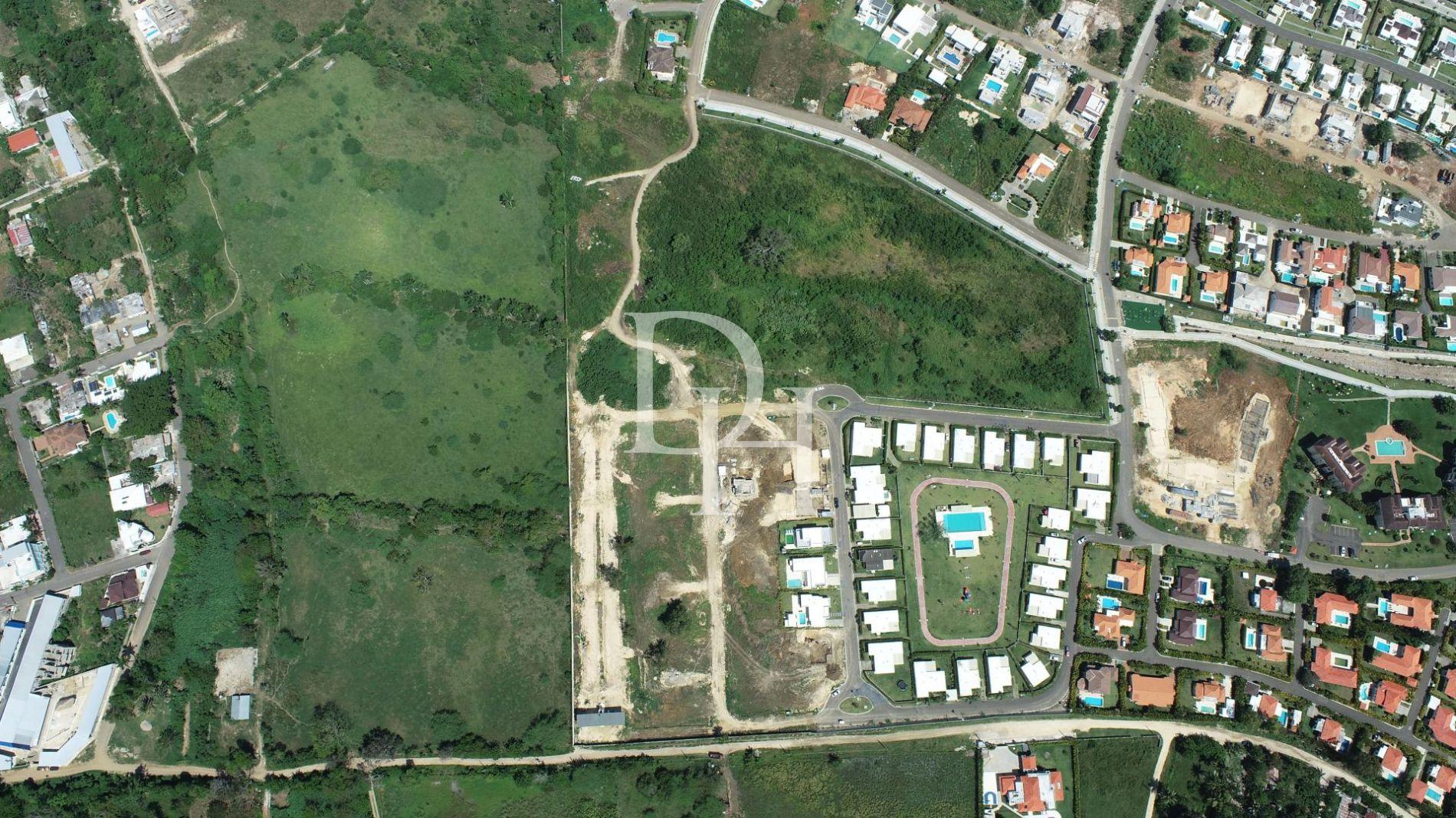 Участок в Сосуа, Доминиканская республика, 485м2 - стоимость 72 800$ - Ref: 40885 фото 2