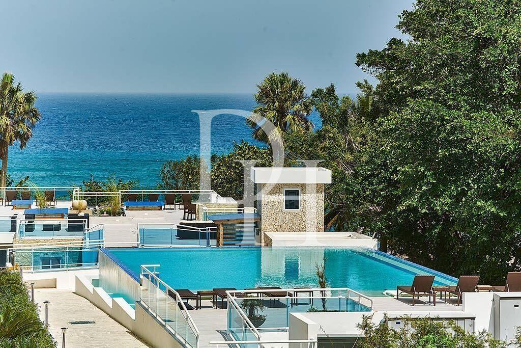 Апартаменты в Сосуа, Доминиканская республика, 80м2 - стоимость 290 000$ - Ref: 40888 фото 3