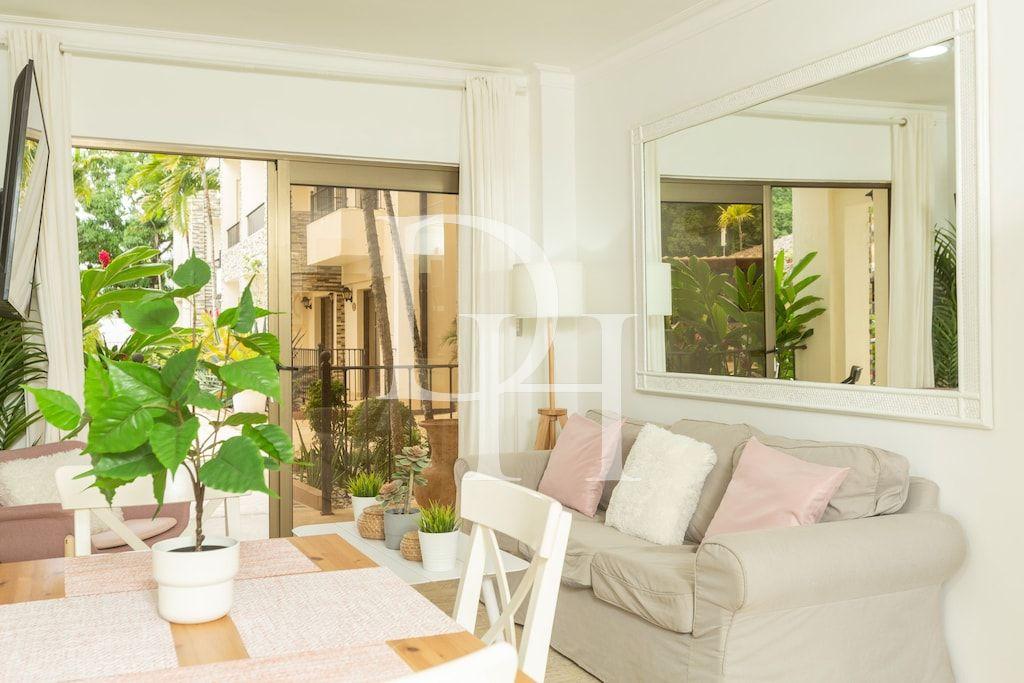 Апартаменты в Сосуа, Доминиканская республика, 80м2 - стоимость 290 000$ - Ref: 40888 фото 4