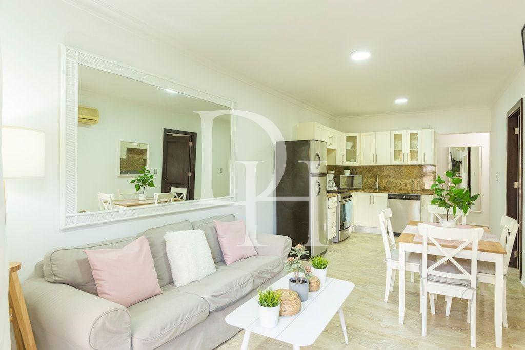 Апартаменты в Сосуа, Доминиканская республика, 80м2 - стоимость 290 000$ - Ref: 40888 фото 9