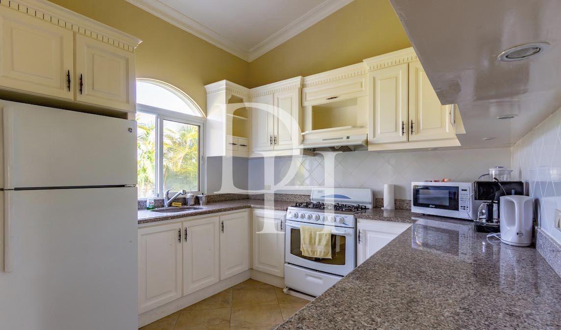 Вилла в Сосуа, Доминиканская республика, 220м2 - стоимость 360 000$ - Ref: 40893 фото 3