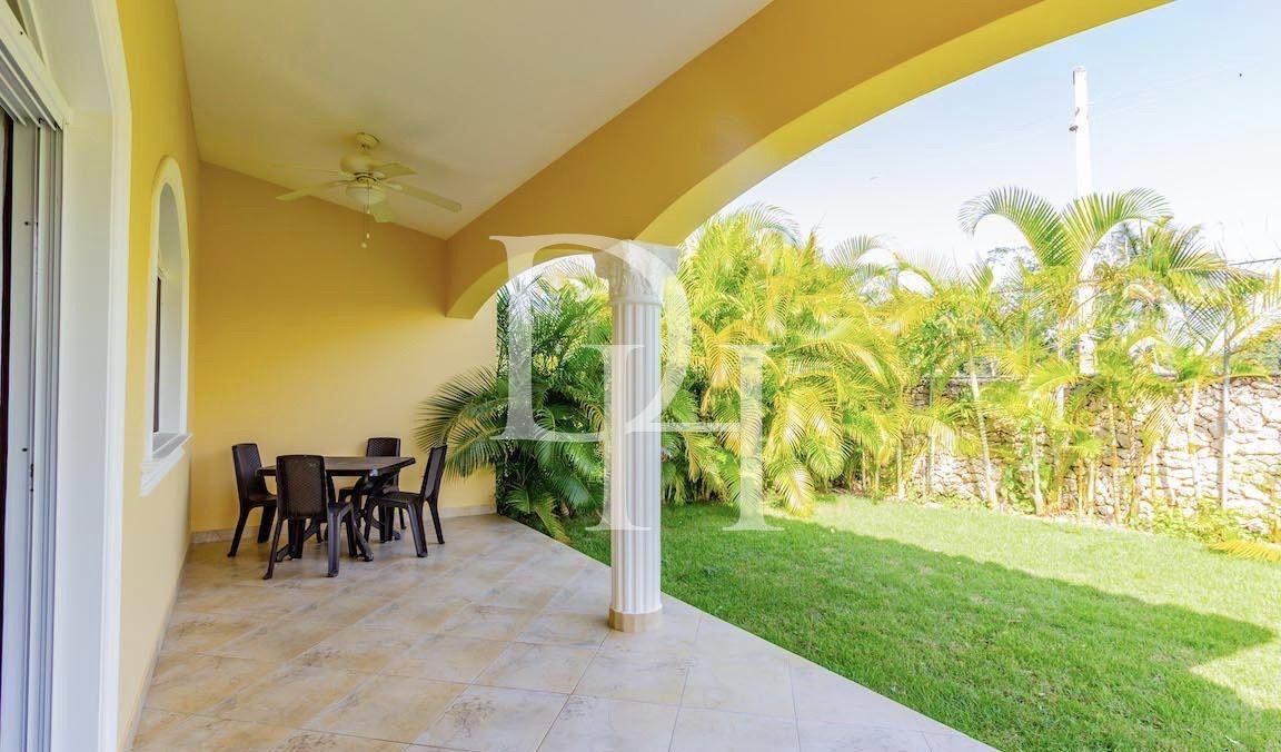 Вилла в Сосуа, Доминиканская республика, 220м2 - стоимость 360 000$ - Ref: 40893 фото 4