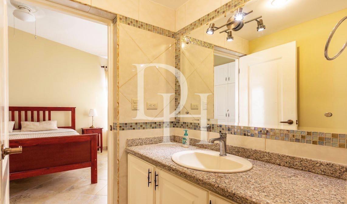 Вилла в Сосуа, Доминиканская республика, 220м2 - стоимость 360 000$ - Ref: 40893 фото 5