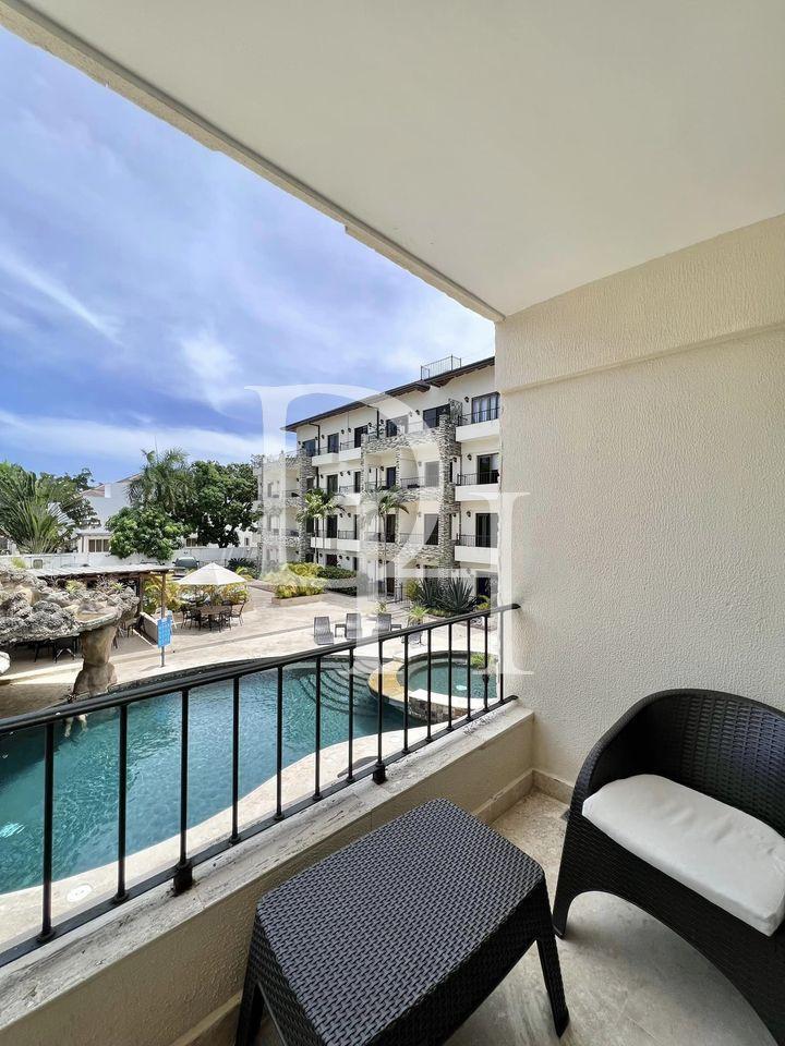 Апартаменты в Сосуа, Доминиканская республика, 102м2 - стоимость 195 000$ - Ref: 40915 фото 8