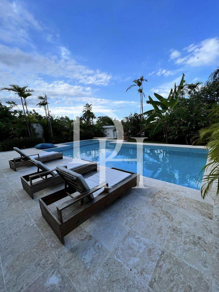 Апартаменты в Кабарете, Доминиканская республика, 70м2 - стоимость 180 000$ - Ref: 40917 фото 2